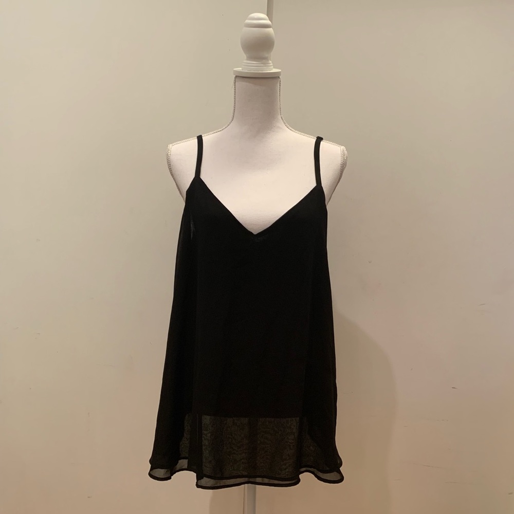 Flowy Cami